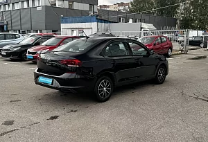 купить Фольксваген Polo 2021, автосалон автоцентр