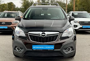 купить Опель Mokka 2013, автосалон автоцентр