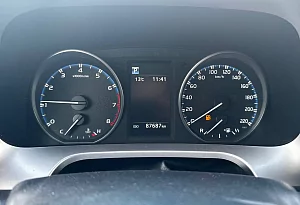 купить Тойота RAV4 2018, автосалон автоцентр