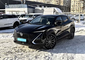купить Changan UNI-T