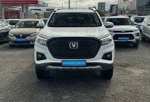 купить Чанган Hunter 2022, автосалон автоцентр