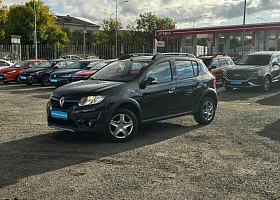 купить Renault Sandero