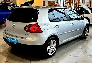 купить Фольксваген Golf 2009, автосалон автоцентр