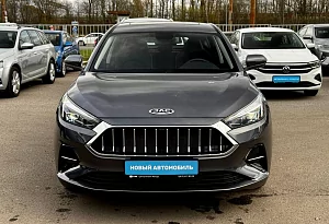 купить Джак J7 2023, автосалон автоцентр