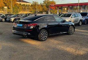 купить Кия Optima 2019, автосалон автоцентр