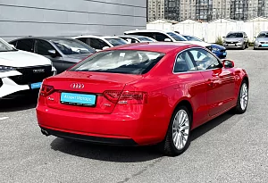 купить Ауди A5 2014, автосалон автоцентр