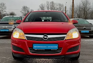 купить Опель Astra 2009, автосалон автоцентр