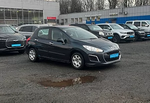 купить Пежо 308 2012, автосалон автоцентр