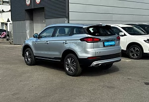 купить Belgee X70 2025, автосалон автоцентр