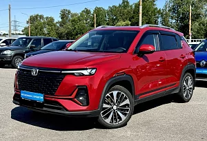 купить Чанган CS35 Plus 2022, автосалон автоцентр