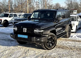 купить Tank 300