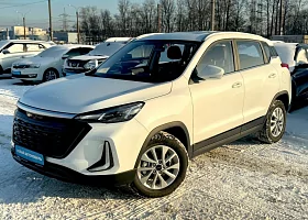 купить BAIC X35