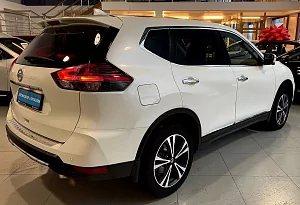 купить Ниссан X-Trail 2020, автосалон автоцентр