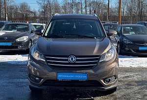 купить Донгфенг 580 2019, автосалон автоцентр