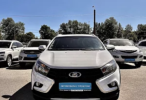 купить Лада Vesta 2020, автосалон автоцентр
