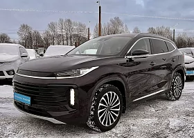 купить EXEED TXL
