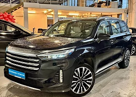 купить EXEED VX