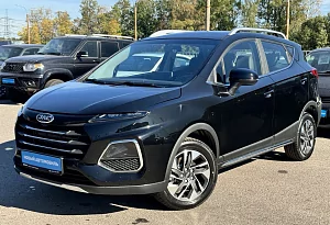 купить Джак JS3 2023, автосалон автоцентр