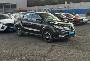 купить Донгфенг 580 2024, автосалон автоцентр