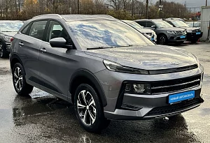 купить Джак JS6 2023, автосалон автоцентр