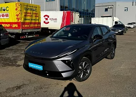 купить Omoda C5
