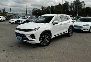 купить Эксид LX 2023, автосалон автоцентр
