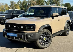 купить Jetour T2