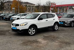 купить Ниссан Qashqai 2012, автосалон автоцентр