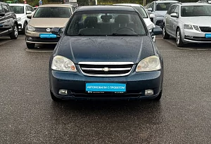 купить Шевроле Lacetti 2008, автосалон автоцентр