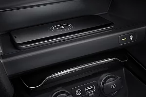 Фото Kia ProСeed - интерьер и экстерьер