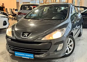 купить Peugeot 308