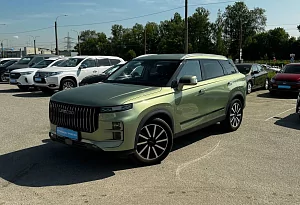 купить  J7 2023, автосалон автоцентр