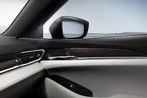 Фото Mazda 6 sedan - интерьер и экстерьер