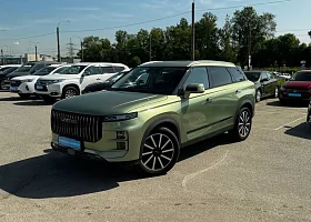 купить Jaecoo J7