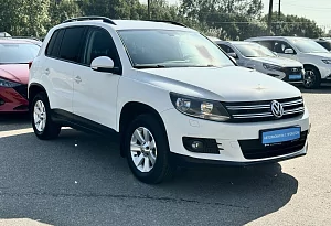 купить Фольксваген Tiguan 2013, автосалон автоцентр