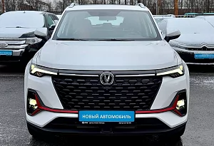 купить Чанган CS35 Plus 2024, автосалон автоцентр
