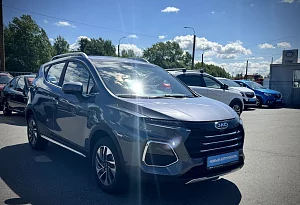 купить Джак JS3 2023, автосалон автоцентр