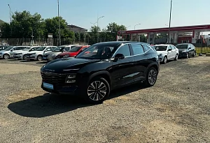 купить  DASHING 2024, автосалон автоцентр