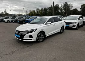 купить Changan Eado Plus