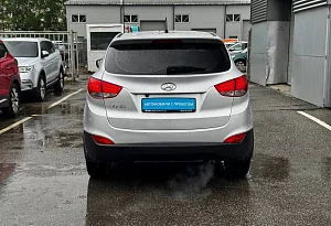 купить Хендай ix35 2013, автосалон автоцентр