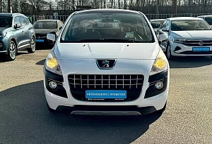 купить Пежо 3008 2012, автосалон автоцентр