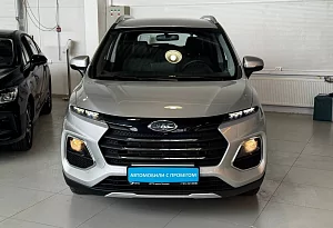 купить Джак JS3 2024, автосалон автоцентр