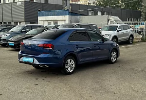 купить Фольксваген Polo 2020, автосалон автоцентр