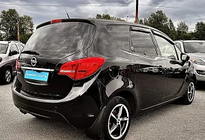 купить Опель Meriva 2013, автосалон автоцентр