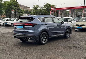 купить  X70+ 2023, автосалон автоцентр