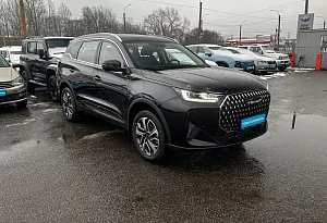купить  T7 2025, автосалон автоцентр