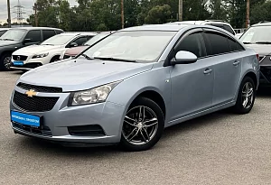 купить Шевроле Cruze 2010, автосалон автоцентр