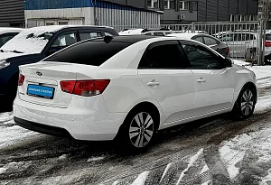 купить Кия Cerato 2013, автосалон автоцентр