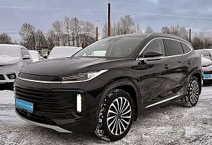 купить Эксид TXL 2021, автосалон автоцентр