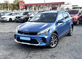 купить Kia Rio
